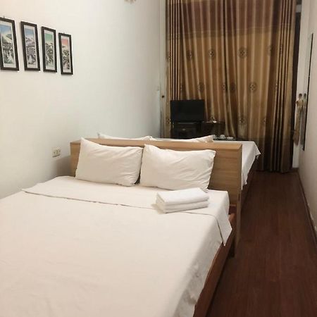 Cheering House Hostel Ханой Екстериор снимка