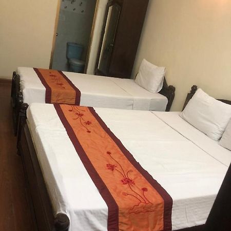 Cheering House Hostel Ханой Екстериор снимка