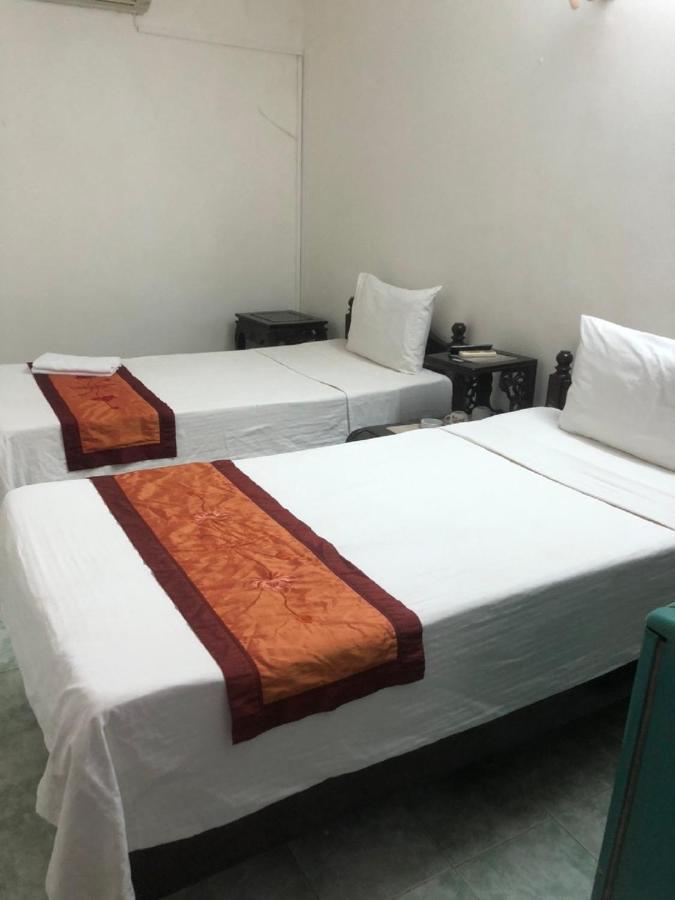 Cheering House Hostel Ханой Екстериор снимка
