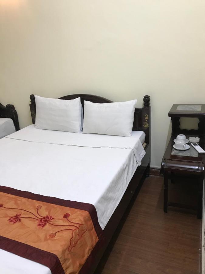 Cheering House Hostel Ханой Екстериор снимка