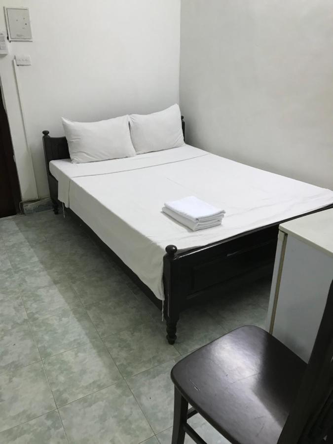 Cheering House Hostel Ханой Екстериор снимка