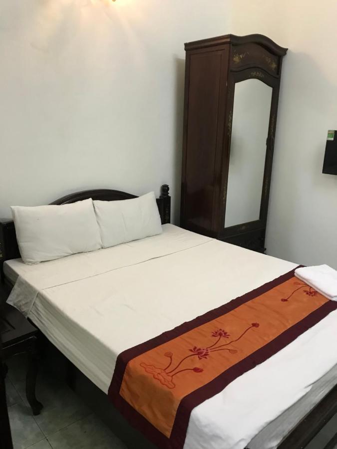 Cheering House Hostel Ханой Екстериор снимка