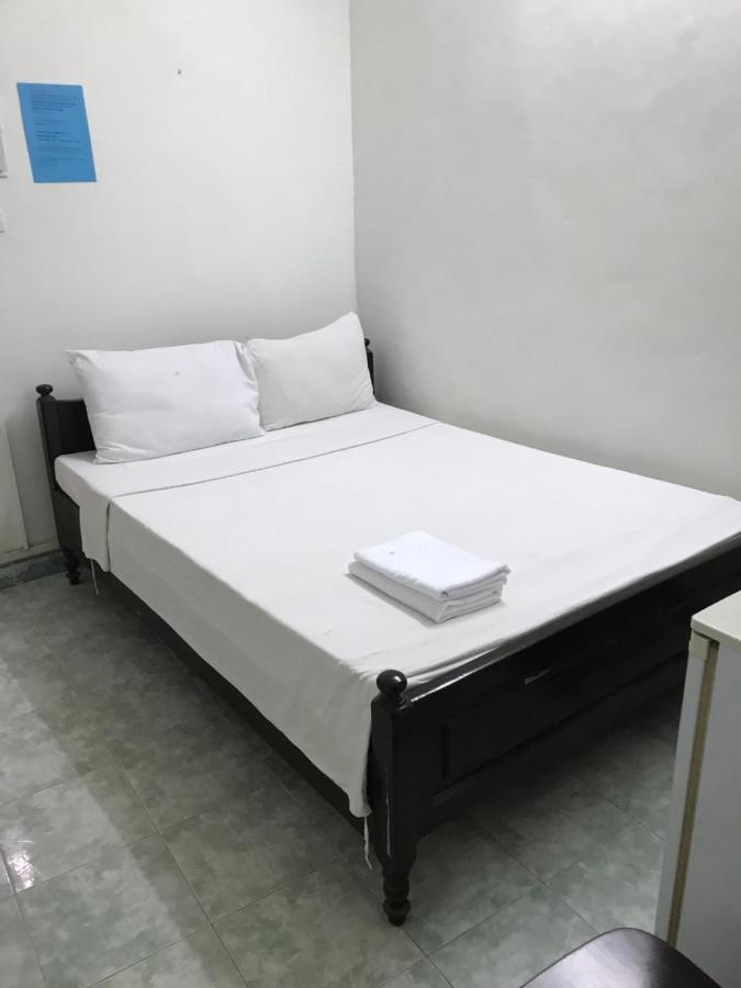 Cheering House Hostel Ханой Екстериор снимка